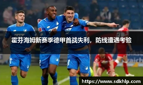 霍芬海姆新赛季德甲首战失利，防线遭遇考验