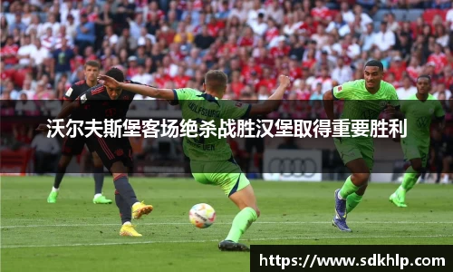 沃尔夫斯堡客场绝杀战胜汉堡取得重要胜利