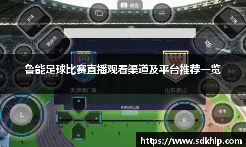鲁能足球比赛直播观看渠道及平台推荐一览